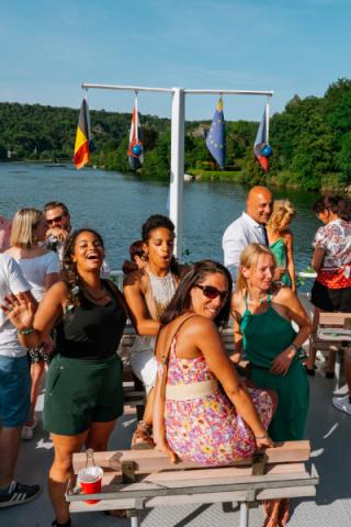 14/08 | Croisière nocturne Summer Vibes
