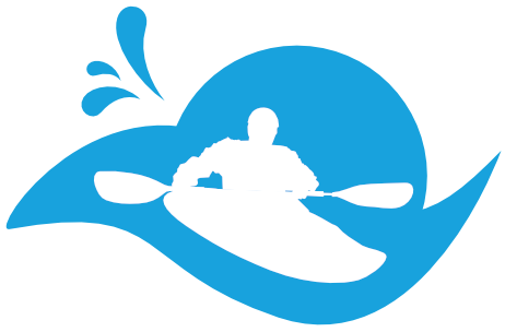 Dinant Evasion - Kajak logo