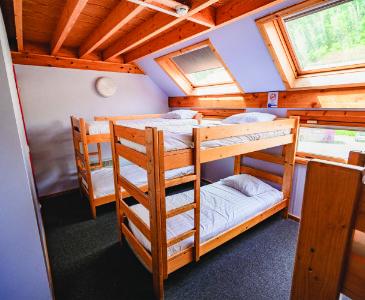 Private dormitory